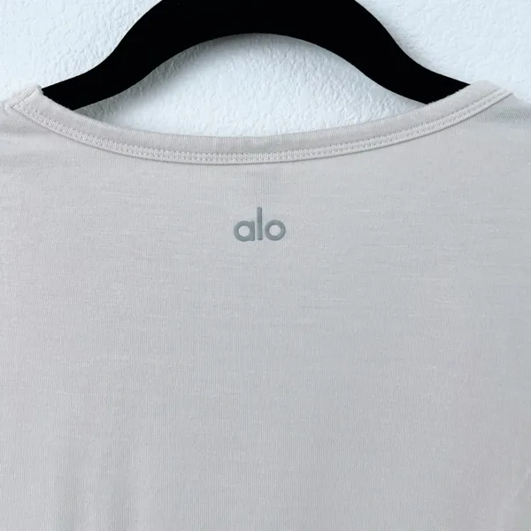 Alo Yoga Twist Front Tank Top - Image 5