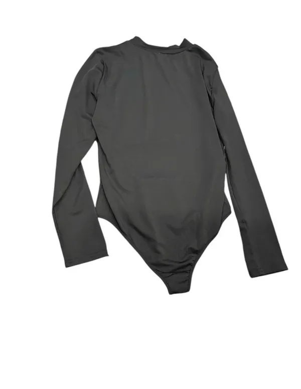 Women’s bodysuit Black Size XL - Image 6