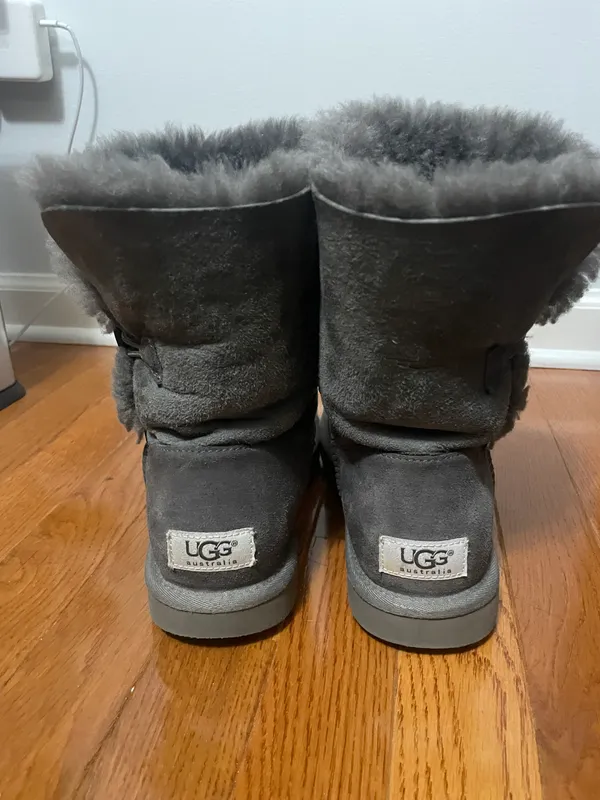 UGG Bailey Button Boot - Image 3