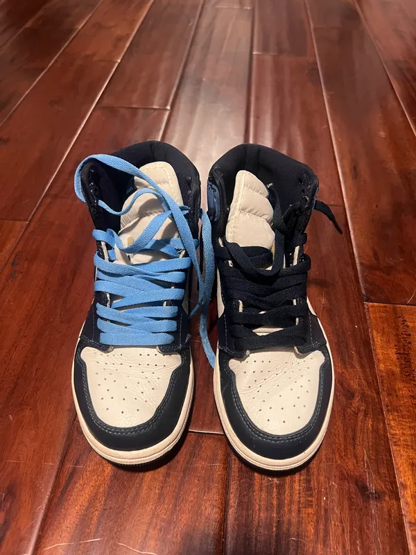 Air  1 high - Image 2