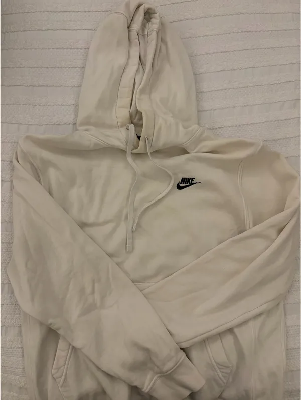 Nike hoodie  - Image 2