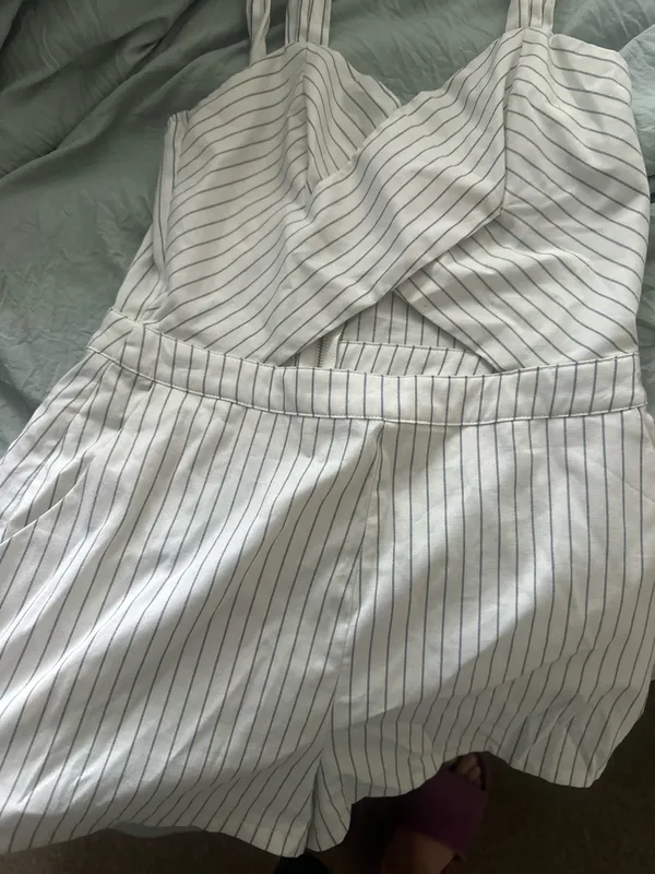 Boutique jumper White - Image 3