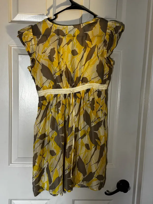 Mini dress Barney’s New York - Image 2