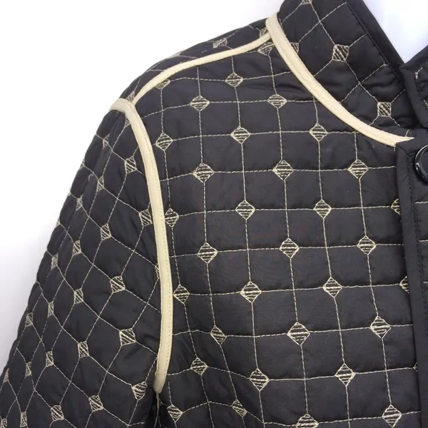 Platinum Utex Reversible & Washable Jacket w/Shared Pockets on Both Sides NWT-Sm - Image 14