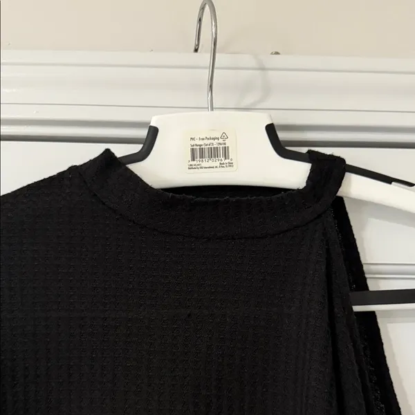 Black Women's Top Size XL - Image 2