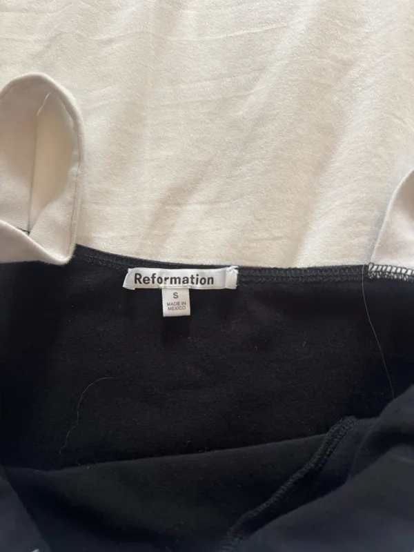 Reformation Top  - Image 3