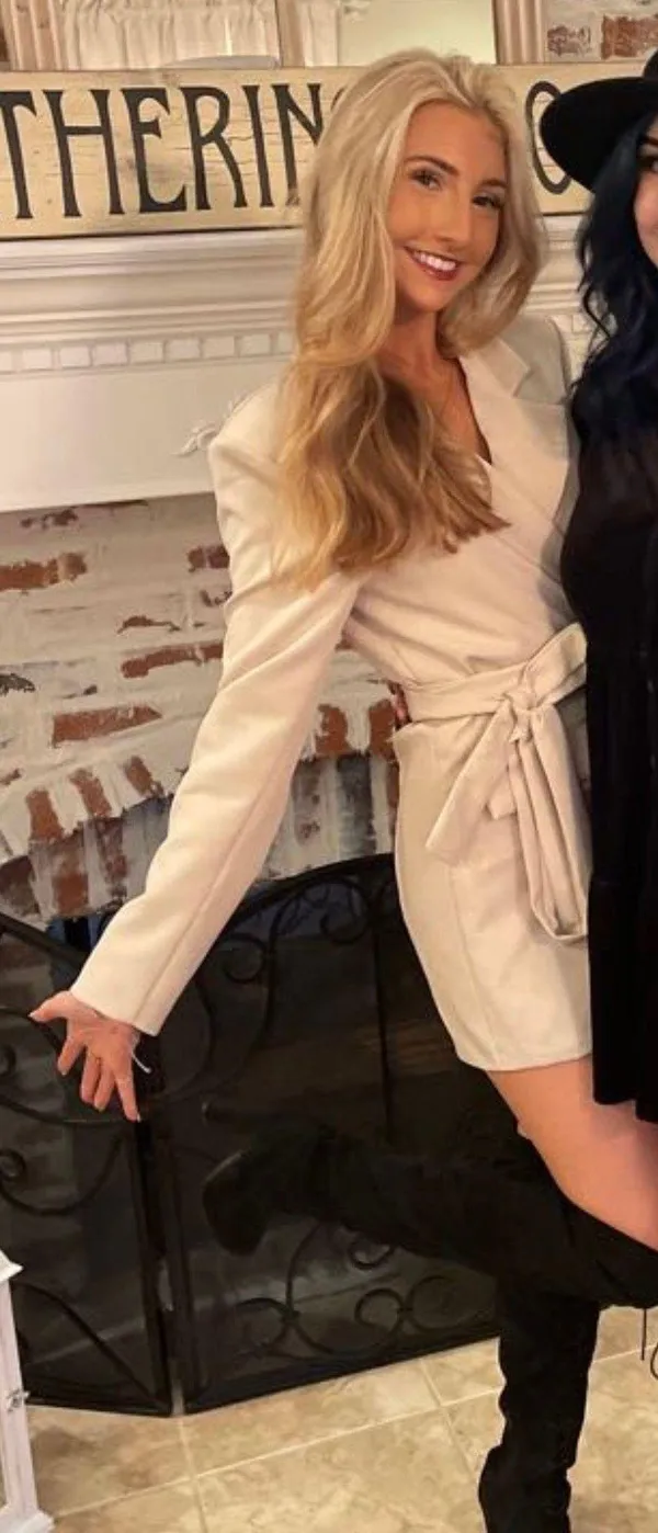 Blazer Dress From Boutique - Image 2