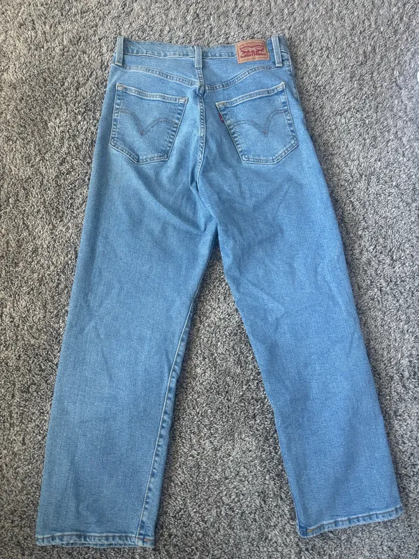 Levi’s Jeans - Image 2
