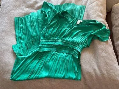 Joie Dress Silk - Image 2