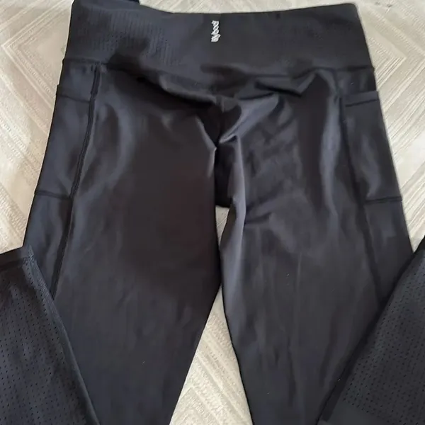 Lilybod Women’s Phantom Jet Alex Leggings in Black - Image 7