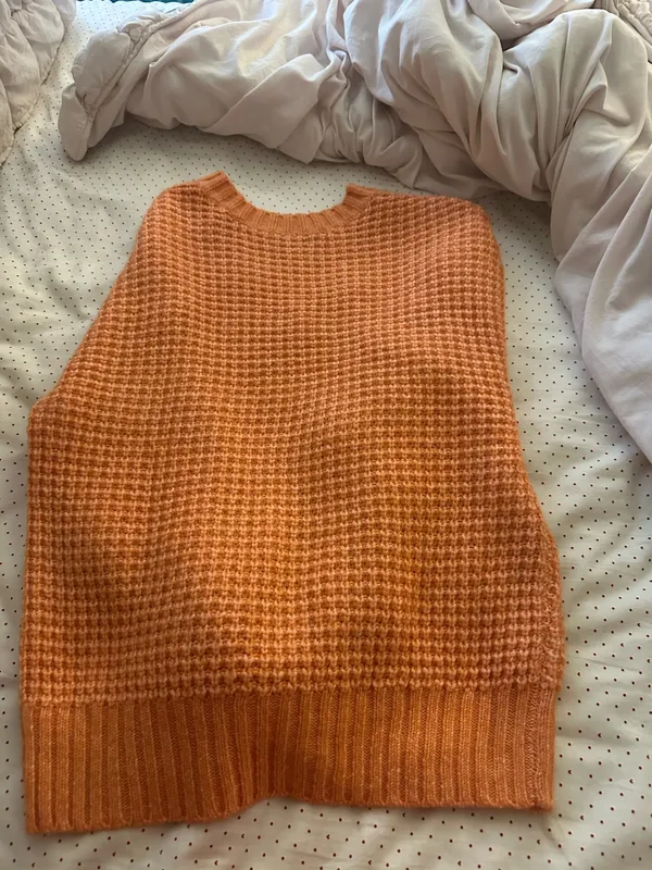American Eagle Sweater Knit Women’s - Image 3