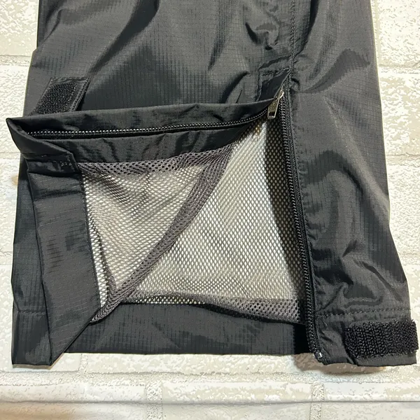 The North Face Woman’s Hyvent Waterproof Pants Outdoor Size 18 - Image 8