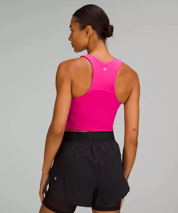 Lululemon Invigorate Tank Top - Image 2