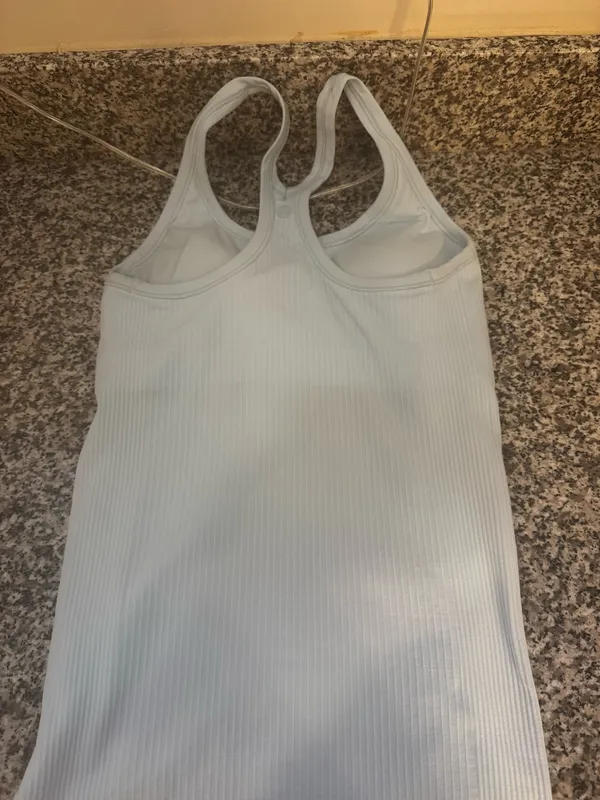 Lululemon Ebb To Street Tank - Image 2