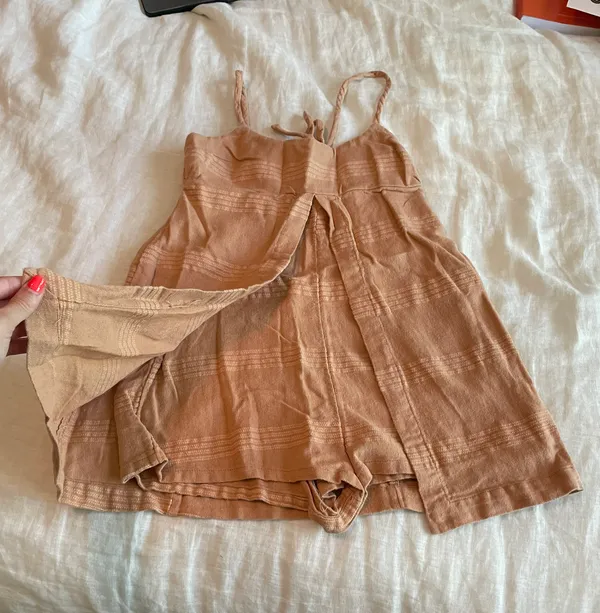 Free People Romper - Image 2