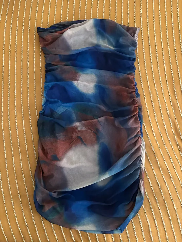 Princess Polly Mini Dress - Image 2