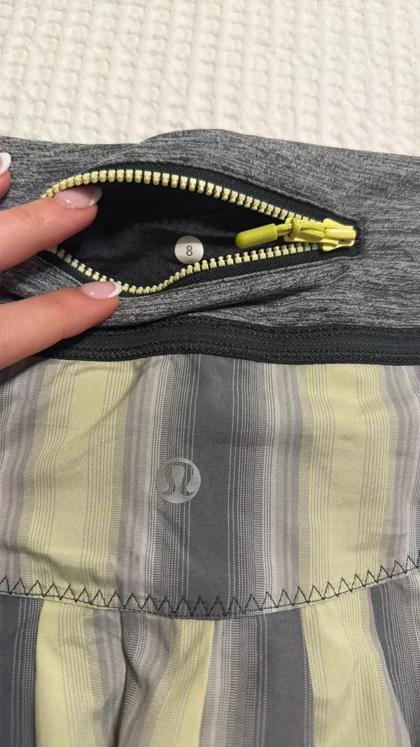 Tennis Skirt - Image 4