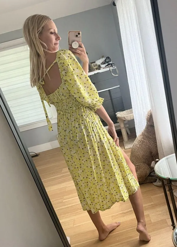 For Love & Lemons Dress - Image 2
