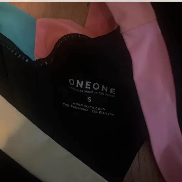 ONEONE Swimwear swimsuit - Image 2