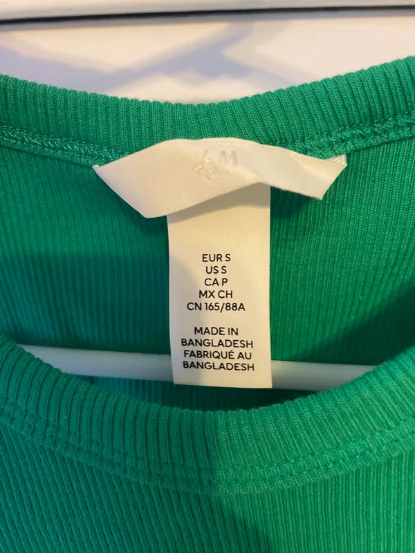 H&M Tank - Image 3