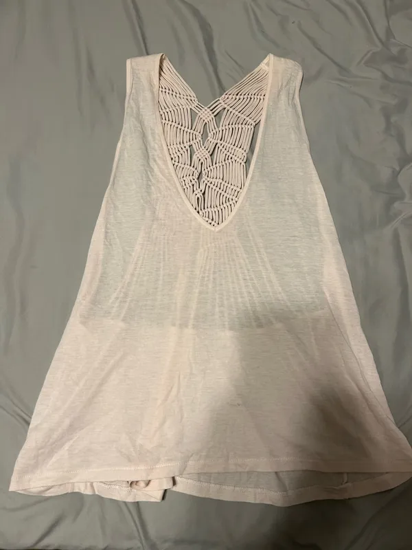 Free People Intimately Tank Top - Image 2