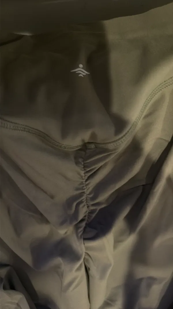 Halara Pants High-Waisted - Image 5