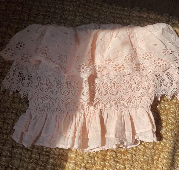american eagle crop top - Image 2
