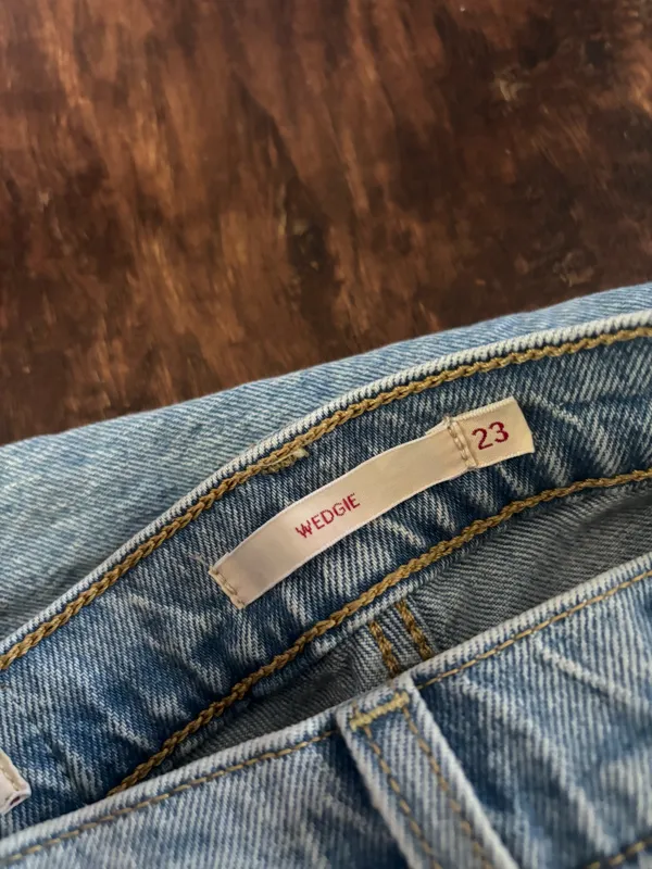 Levi’s Jeans - Image 3