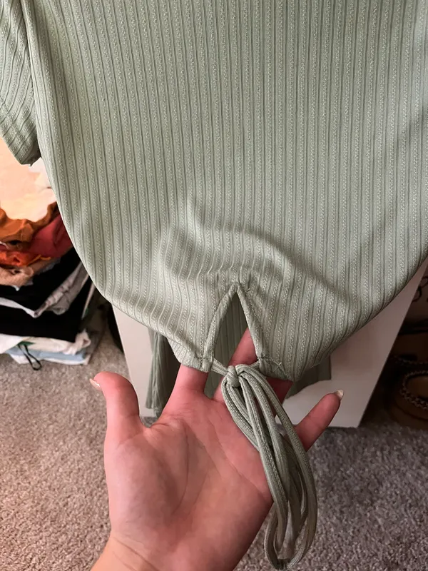 HYFVE Light Green Matching Set - Image 3