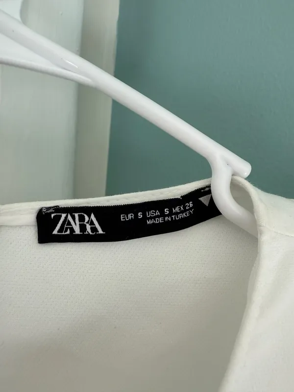 ZARA Romper - Image 3