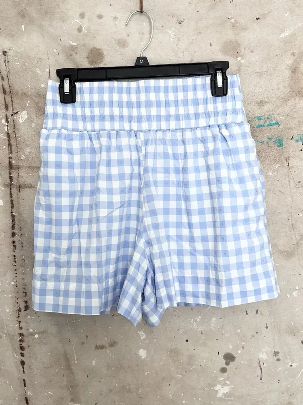 Hill House Home Livie Nap Shorts - Image 2