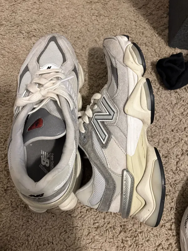 New Balance Sneakers 9060 Women’s - Image 2