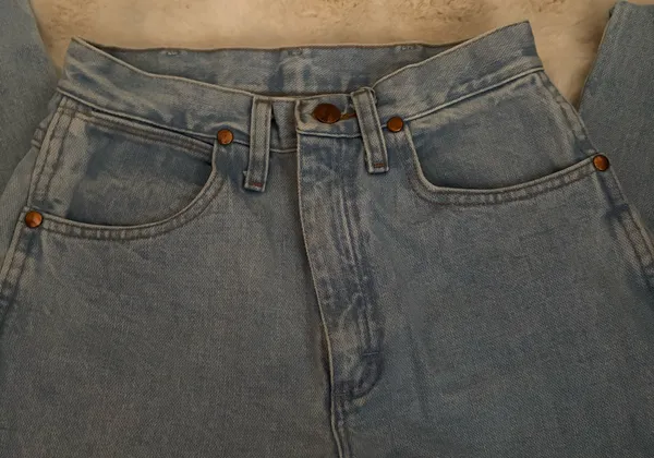 Wrangler Jeans Bootcut - Image 4