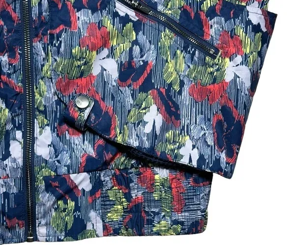 FP Movement by Free People Off The Grid Printed Vest | U.S. Woman’s Small - Image 11