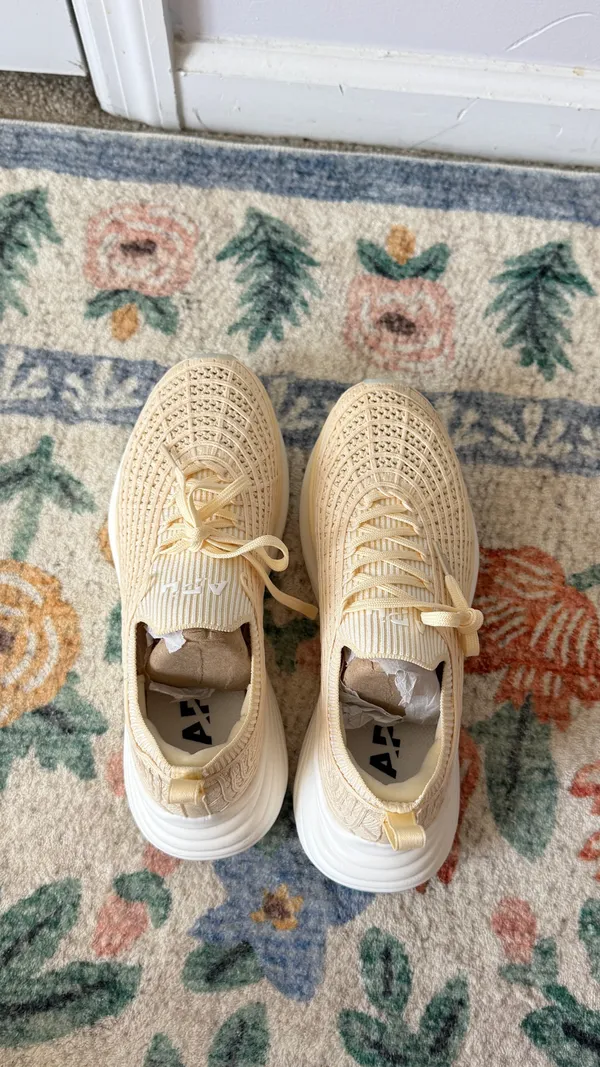 APL TechLoom Zipline Sneakers  - Image 5