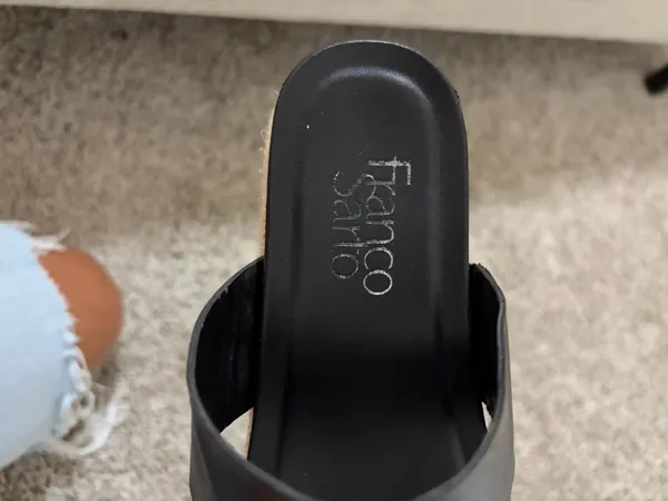 Franco Sarto Sandals - Image 2