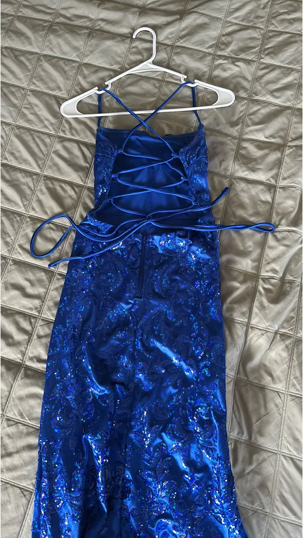 Prom Dress Windsor - Image 2