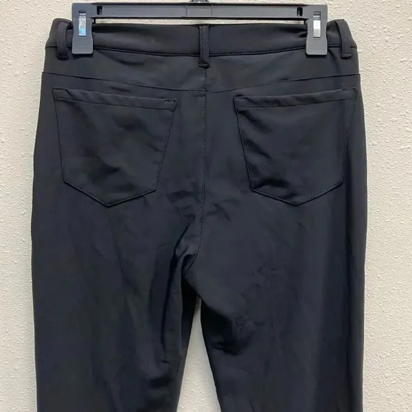 Greg Norman LEXI STRETCH PANT Women’s Small Golf Business casual #100 - Image 8