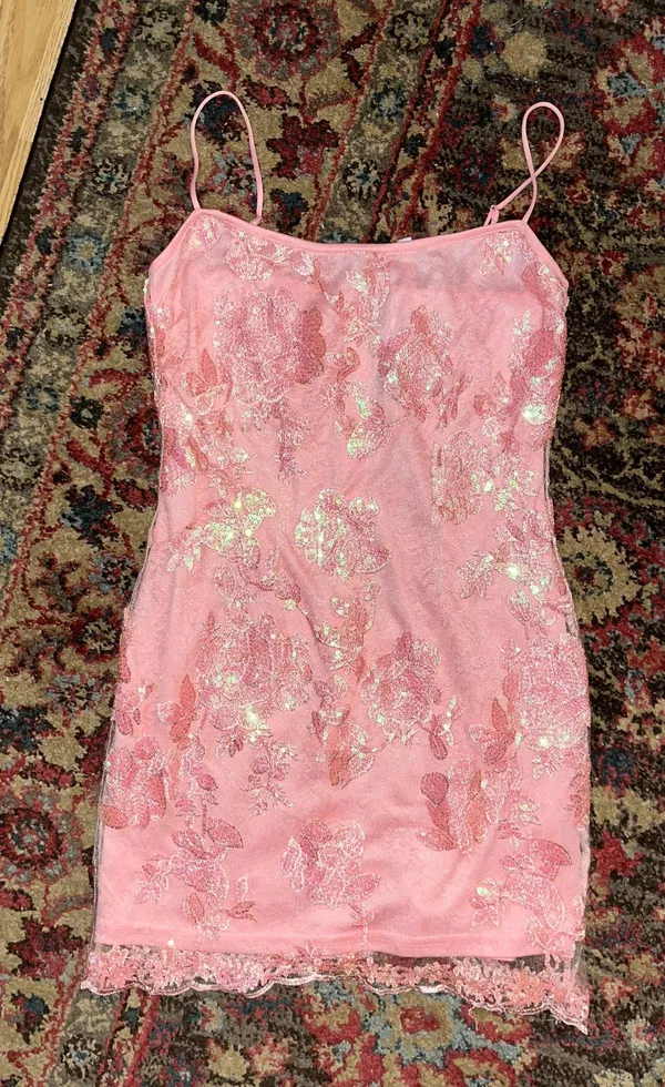 Lucy in the Sky Final price 💌Dress - Image 3