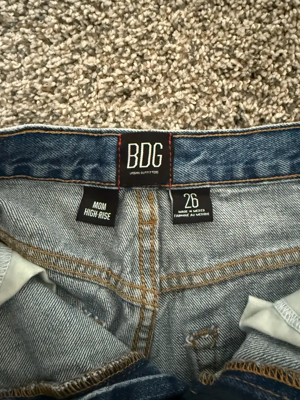 BDG Shorts - Image 3