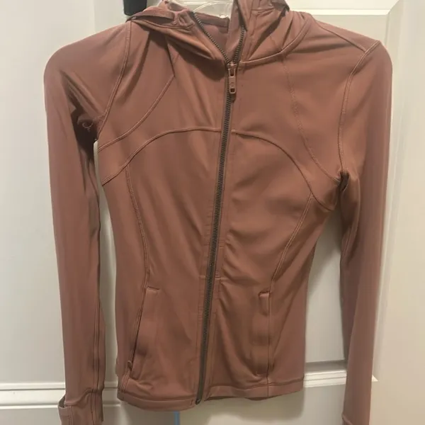Lululemon hooded define jacket nulu - Image 2
