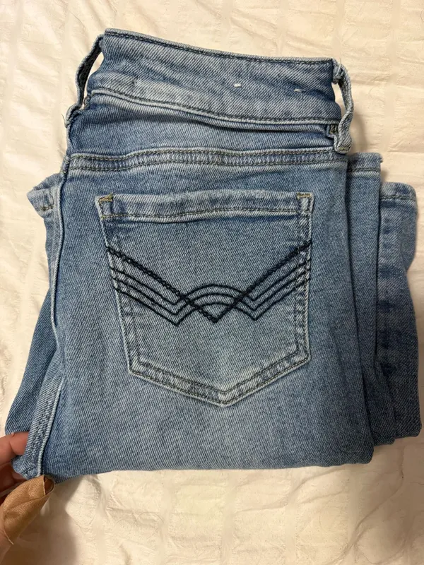 Idyllwind Jeans Miranda Lambert Bootcut - Image 3