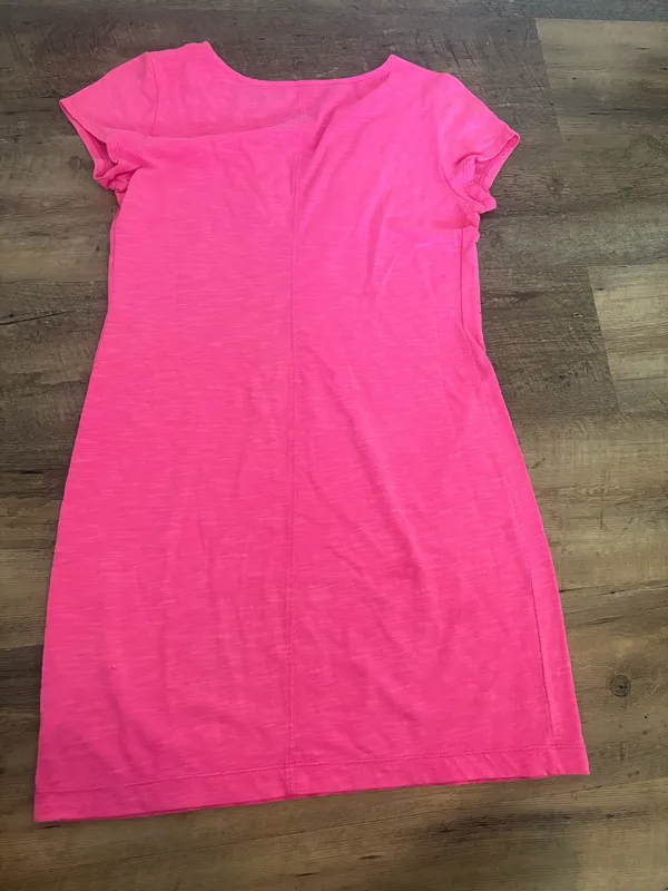Lilly Pulitzer Dress Pink - Image 5