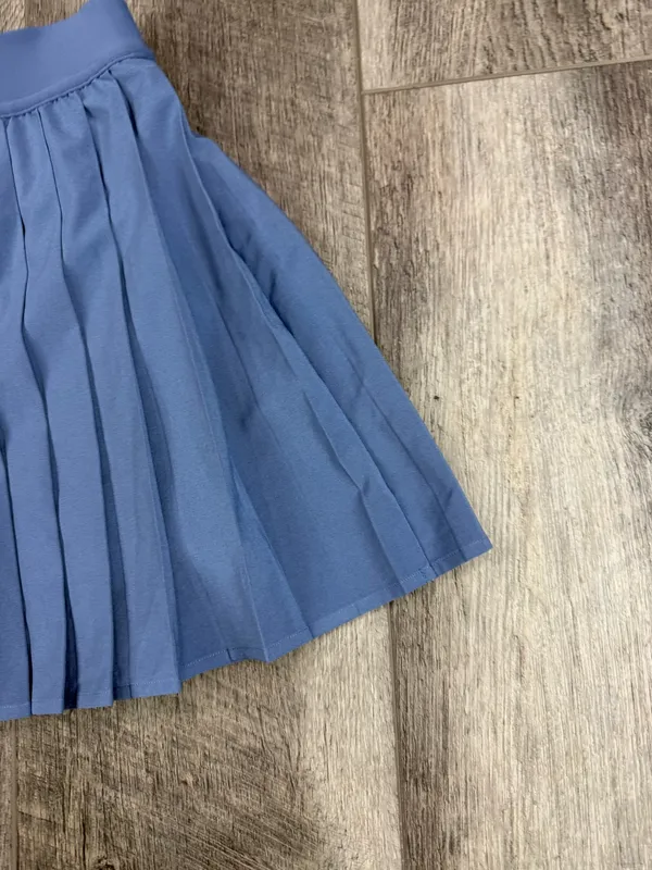Lululemon Pleated Tennis Skirt - Image 4