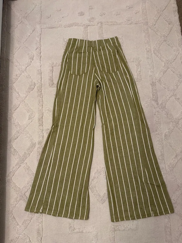 Anthropologie Pilcro Pants - Image 2