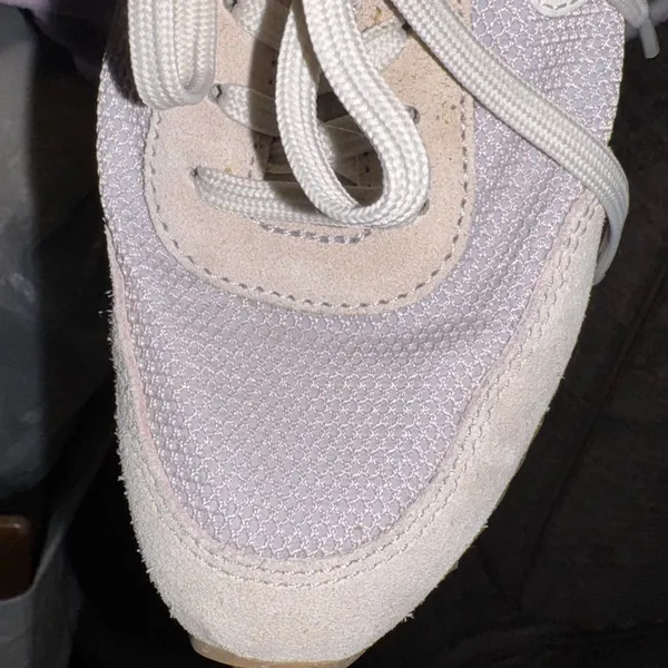 rag &‎ bone
Mesh Retro Runner Sneakers - Image 12