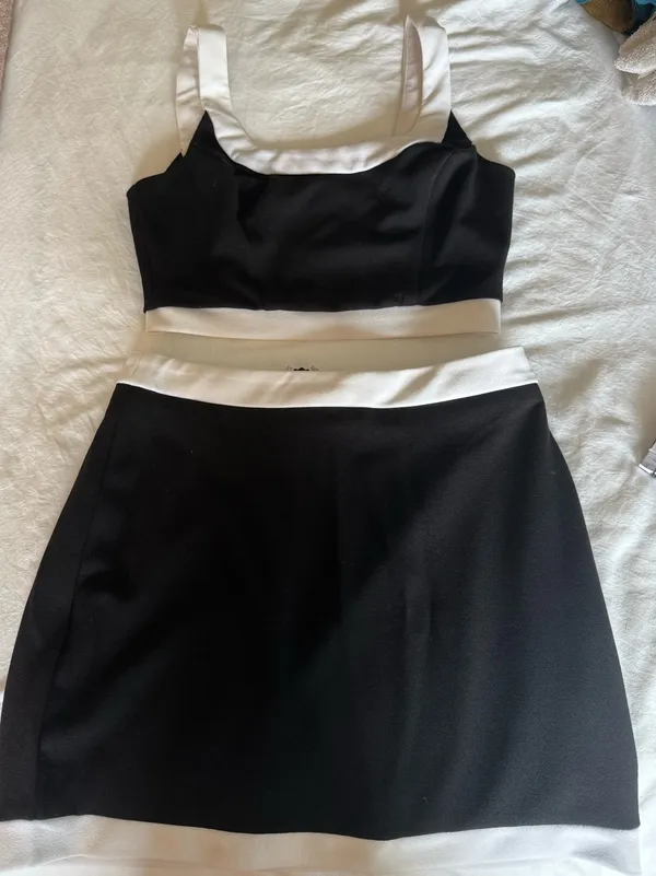 Lulus Two-Piece Set - Image 4
