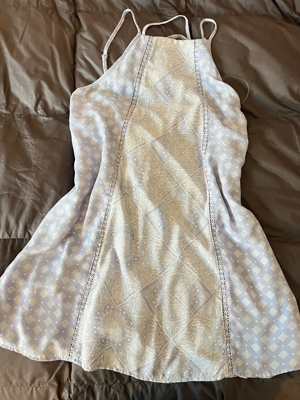 Vintage PacSun Dress - Image 2