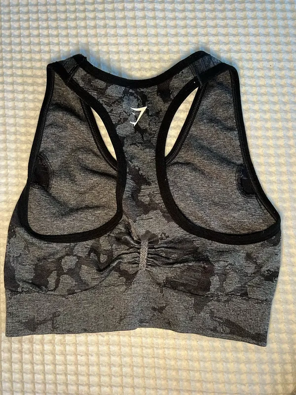 Gymshark Camo Set - Image 5