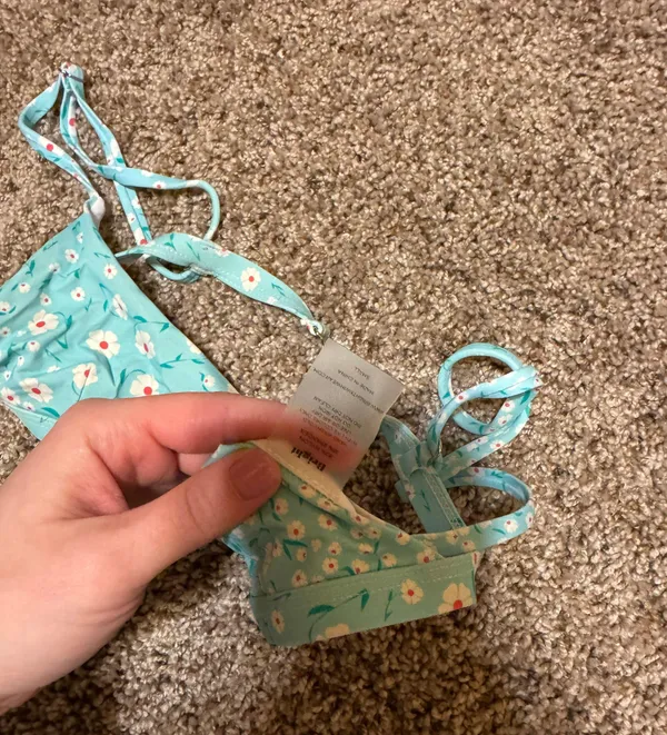 Bright Swimwear Swimsuit Bikini - Image 2
